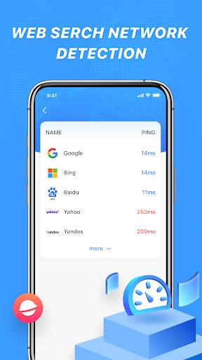 Easy WiFi&VPN screenshot 2