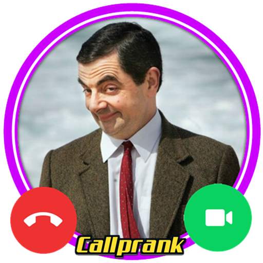 Funny Man Call Me !!  Funny Video Call simulation 14.0