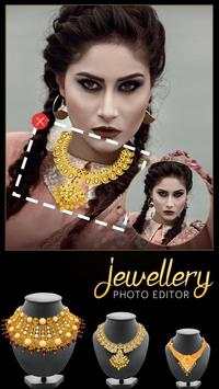 Jewellery Photo Editor screenshot 2
