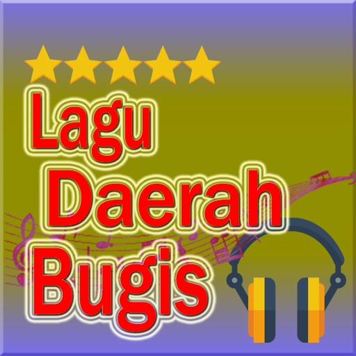 ikon lagu bugis lengkap
