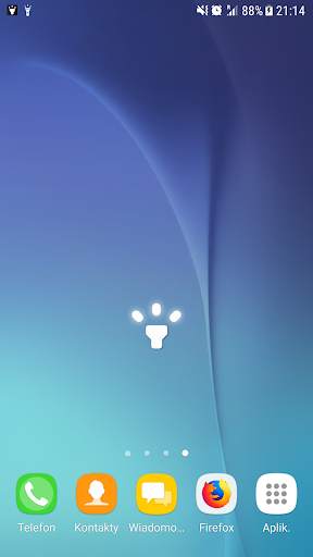 Latarka screenshot 1