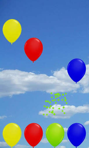 Baby Play - Games for babies screenshot 2