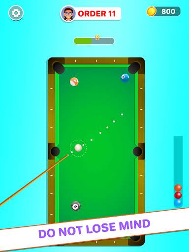 Cocktail Mix & Drink Simulator - Drink Games screenshot 15