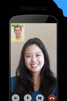 Free Messenger for Messages & Video Chat , Text screenshot 1