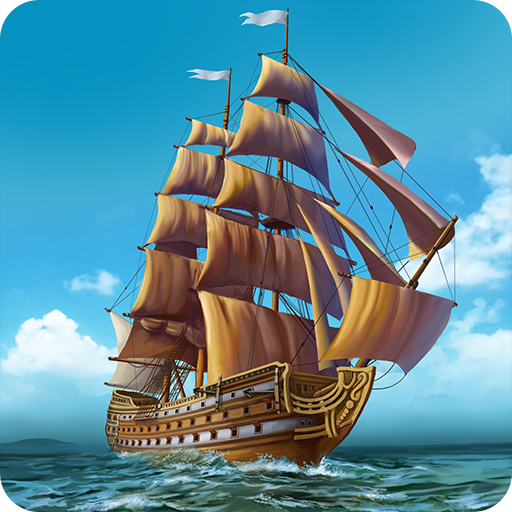 Tempest: Pirate Action RPG Premium icon