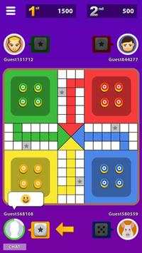 Ludo Dice Game 2019 screenshot 3