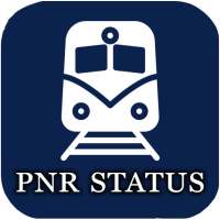 pnr status: live train running status & pnr check logo