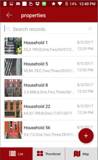 Magpi  screenshot 3