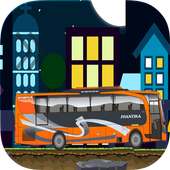 Shantika Bus Game