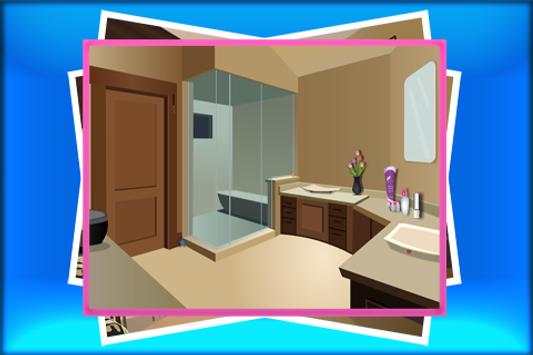 Escape Games:Fashionable Abode screenshot 5