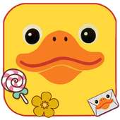 Cartoon, Yellow, Duck Themes & Wallpapers on 9Apps