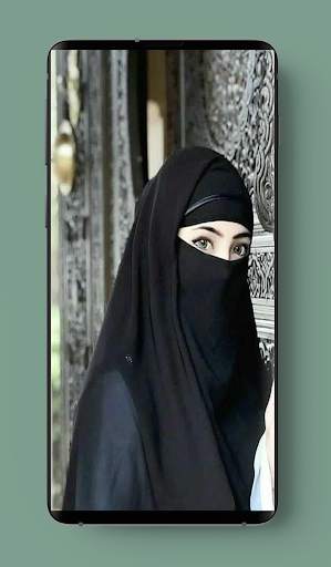 صور بنات محجبات 2 تصوير الشاشة