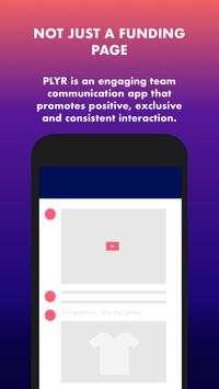 PLYR screenshot 4