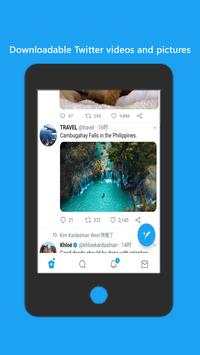 TW-فيدوداونلوادر 1 تصوير الشاشة