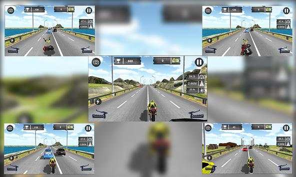Dr Moto Driving screenshot 5