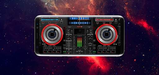 Dj Remix Pro Dj Music Virtual screenshot 2