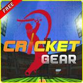 Cricket Gear 1