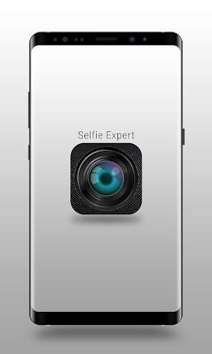 Selfies Camera Expert screenshot 1