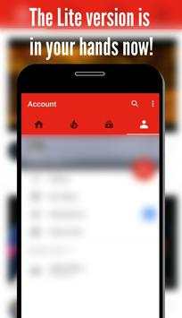 لايت يوتيوب Prank Lite 1 تصوير الشاشة