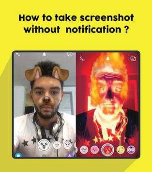 Story Guide for Snapchat Update screenshot 1