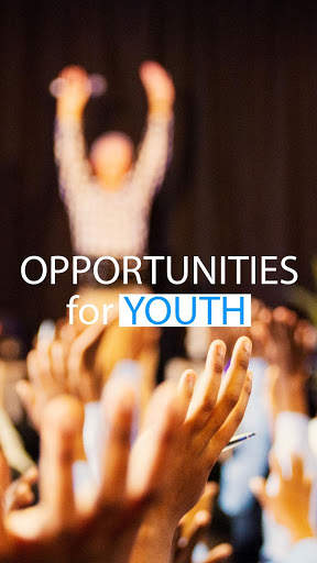 Opportunities for Youth скриншот 2