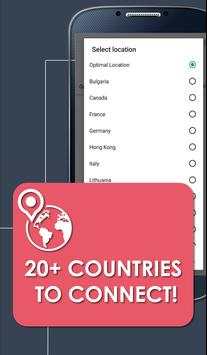 Play VPN screenshot 1