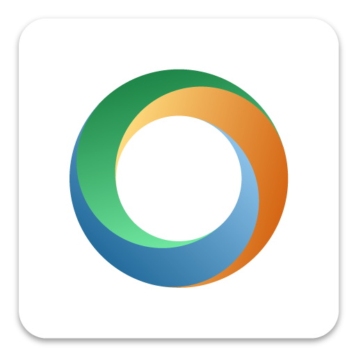 ikon Orbweb.me Personal Cloud