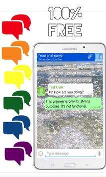 Messenger Plus screenshot 6