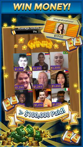Puzzle Ball - Make Money Free screenshot 1