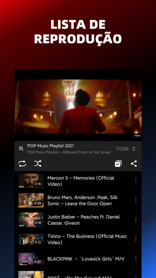 Pure Tuber- Ads de vídeo em bloco, Prêmio Gratuito screenshot 2