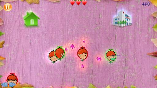 Quarantine - The Game screenshot 3