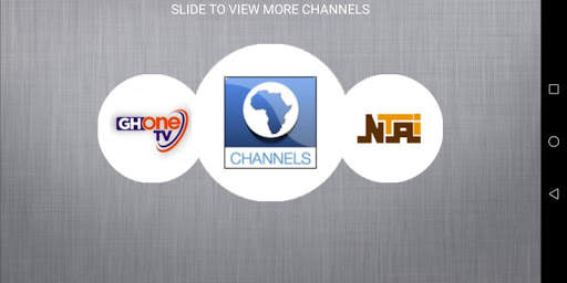 Naija TV screenshot 4