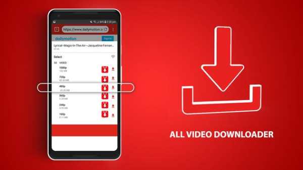 All Video Downloader- Mp4 Player HD screenshot 3