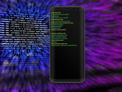 Free WIFI Password Hacker Prank screenshot 4