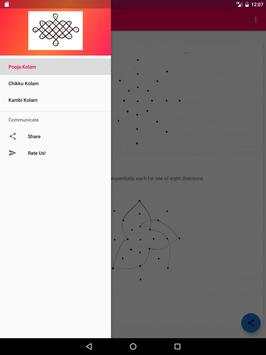 Pulli Kolam screenshot 5
