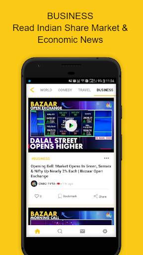 Pata Hai: Latest News, Comedy Videos & Lifestyle screenshot 8