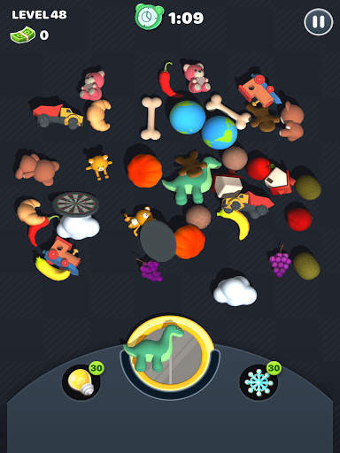Match Puzzle - Shop Master скриншот 10