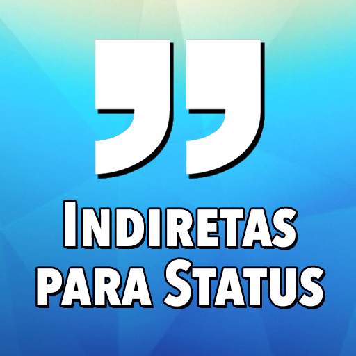 Indiretas para Status 1.0.9