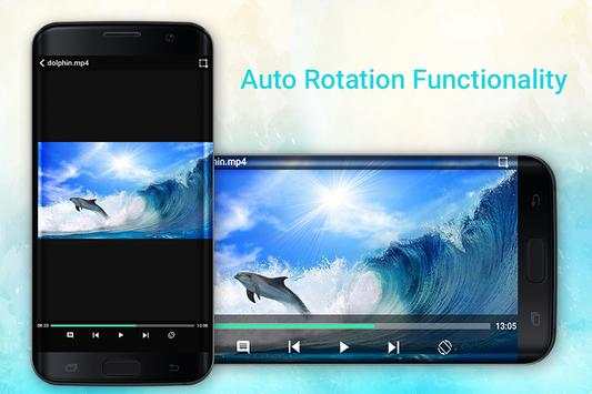 Play Video Player screenshot 4