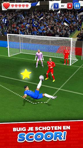 Score! Hero screenshot 2