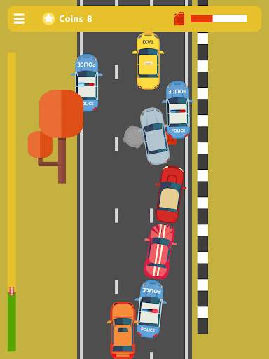 Highway Game Free screenshot 16