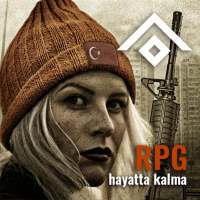 Karartma Yaşı: Hayatta Kalma icon