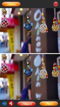 5 Spots Photo Hunt Game screenshot 2