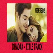 Dhadak - Title Track 2.02