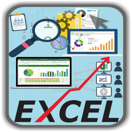 Excel Data Analysis - Microsoft Excel Step-By-Step 2.9