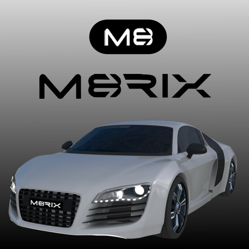 Virtual Showroom icon