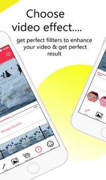 Slow Motion Video Maker: Video FX screenshot 5