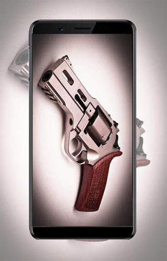 Gun Theme Wallpapers screenshot 4