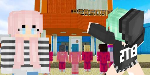 BTS Skins for Minecraft PE screenshot 3