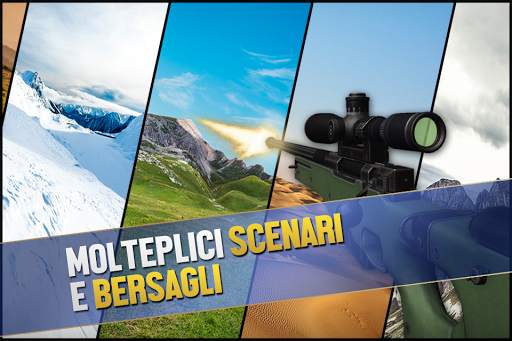 Range Master: Sniper Academy screenshot 4